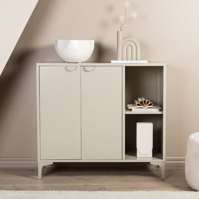 Nohr Dressoir Danyella 110cm - Beige