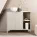 Nohr Dressoir Danyella 110cm - Beige