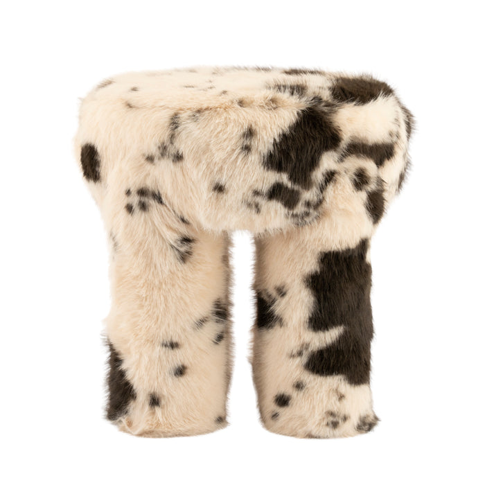 By-Boo Krukje Cowy 43cm hoog - Beige