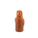 By-Boo Vaas Pico 27cm hoog - Caramel