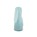 By-Boo Vaas Tuki 32cm hoog - Lichtblauw