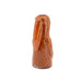 By-Boo Vaas Tuki 32cm hoog - Caramel
