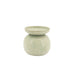By-Boo Vaas Etera 15cm - Groen