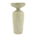 By-Boo Vaas Etera 36cm - Groen