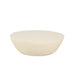 By-Boo Ronde Salontafel Canto 80cm - Taupe