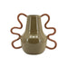 By-Boo Vaas Hear me 3 Dolomiet, 37cm - Veelkleurig