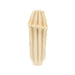 By-Boo Vaas Rei Polyresin, 58cm - Naturel