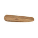 By-Boo Wandplank Shizu 3 Acaciahout, 90cm - Bruin
