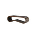 By-Boo Salontafel Glossia Mangohout, 120 x 40cm - Bruin - Organisch