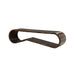 By-Boo TV-meubel Glossia Mangohout, 160cm - Bruin