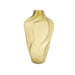By-Boo Vaas Fre 3 Glas, 48cm - Groen