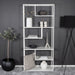 Nohr Wandrek Keonte 190 x 85cm - Wit