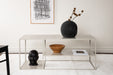 Nohr Salontafel Keonte 120 x 50cm - Beige