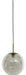 Light & Living Hanglamp Medina 40cm - Antiek Brons