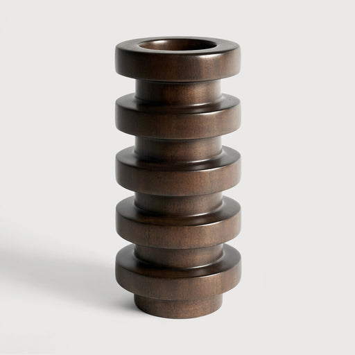 Ethnicraft Ornament Pisa Mahoniehout - Espresso