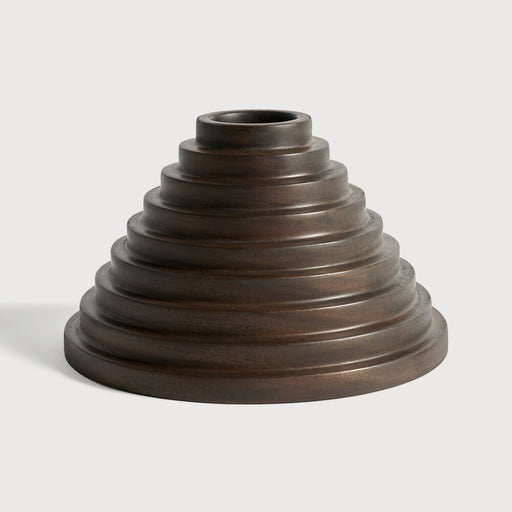 Ethnicraft Ornament Babylon Mahoniehout - Espresso