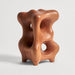 Ethnicraft Ornament Natural Organic Mahoniehout - Bruin