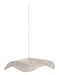Light & Living Hanglamp Rafa 70cm - Crème