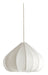 Light & Living Hanglamp Zubeda 58cm - Crème