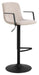 Bendt Barkruk Seaton (zithoogte 61-82cm) - Beige