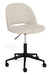 Bendt Bureaustoel Lourdes Chenille - Beige