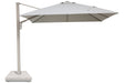 Camello Luna zweefparasol 3x3m S2 Excellent (excl. voet) - 21826