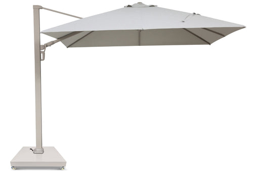 Camello Luna zweefparasol 3x3m S2 Excellent (excl. voet) - 21826