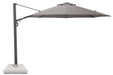 Camello Luna zweefparasol 3.5m S2 Excellent (excl. voet) - 25106