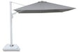 Camello Luna zweefparasol 3x3m S2 Excellent (excl. voet) - 21827