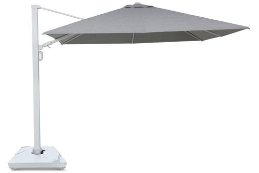 Camello Luna zweefparasol 3x3m S2 Excellent (excl. voet) - 21827
