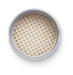 Normann Copenhagen Dienblad Salon Tray Ø20cm - Grijs
