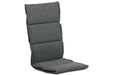 Stoff Yoi standenkussen 123 x 50 cm - 20479