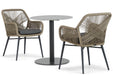 Lifestyle Advance/Como 70 cm bistroset 3-delig - 21480