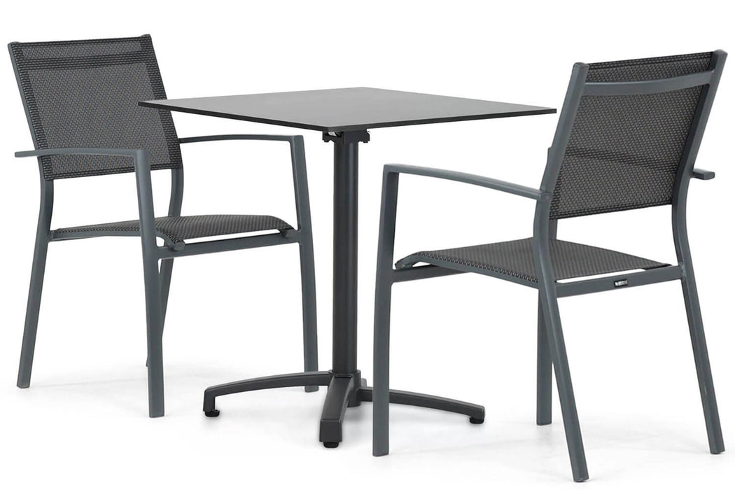 Lifestyle Sella/Marano 70 cm dining tuinset 3-delig