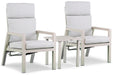 Lifestyle Albelli bistroset 3-delig - 23173
