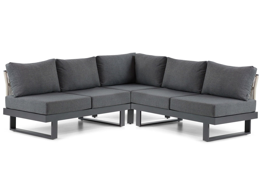 Lifestyle Lorenzo hoek loungeset 3-delig - 23393