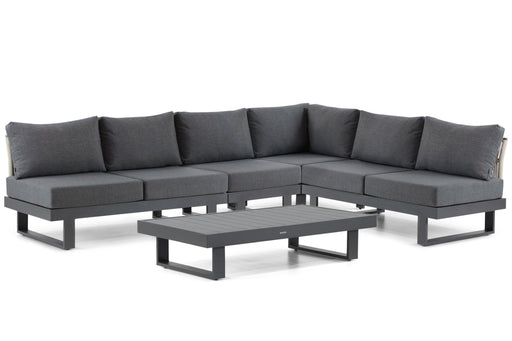 Lifestyle Lorenzo hoek loungeset 5-delig - 23397