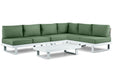 Lifestyle Lorenzo hoek loungeset 5-delig - 23390
