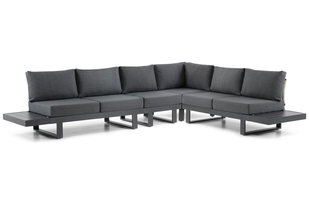 Lifestyle Lorenzo hoek loungeset 6-delig - 23398