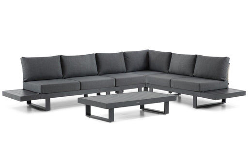 Lifestyle Lorenzo hoek loungeset 7-delig - 23399