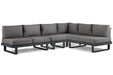 Lifestyle Lorenzo hoek loungeset 4-delig - 23417