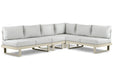 Lifestyle Lorenzo hoek loungeset 4-delig - 22533