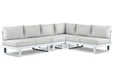 Lifestyle Lorenzo hoek loungeset 4-delig - 23361