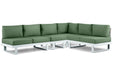 Lifestyle Lorenzo hoek loungeset 4-delig - 23389
