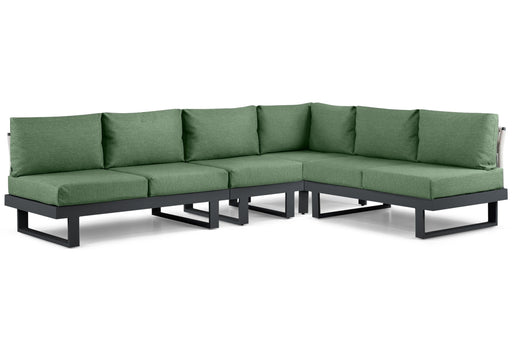 Lifestyle Lorenzo hoek loungeset 4-delig - 23431