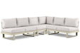 Lifestyle Lorenzo hoek loungeset 4-delig - 22540
