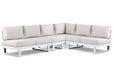 Lifestyle Lorenzo hoek loungeset 4-delig - 23368