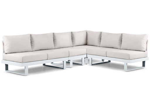 Lifestyle Lorenzo hoek loungeset 4-delig - 23368