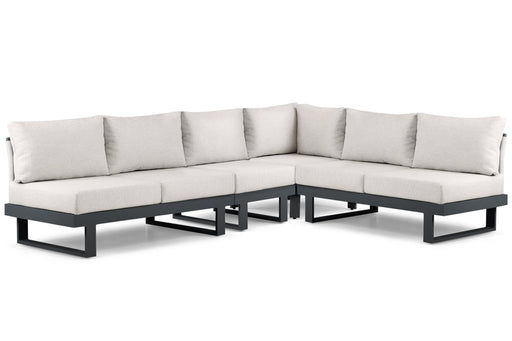 Lifestyle Lorenzo hoek loungeset 4-delig - 23410