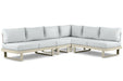 Lifestyle Lorenzo hoek loungeset 4-delig - 22554